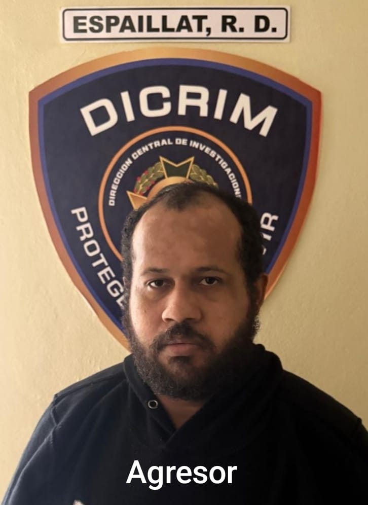 Policía captura en Moca a presunto autor de muerte de su tío