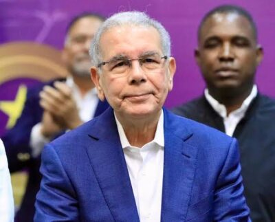 Danilo Medina