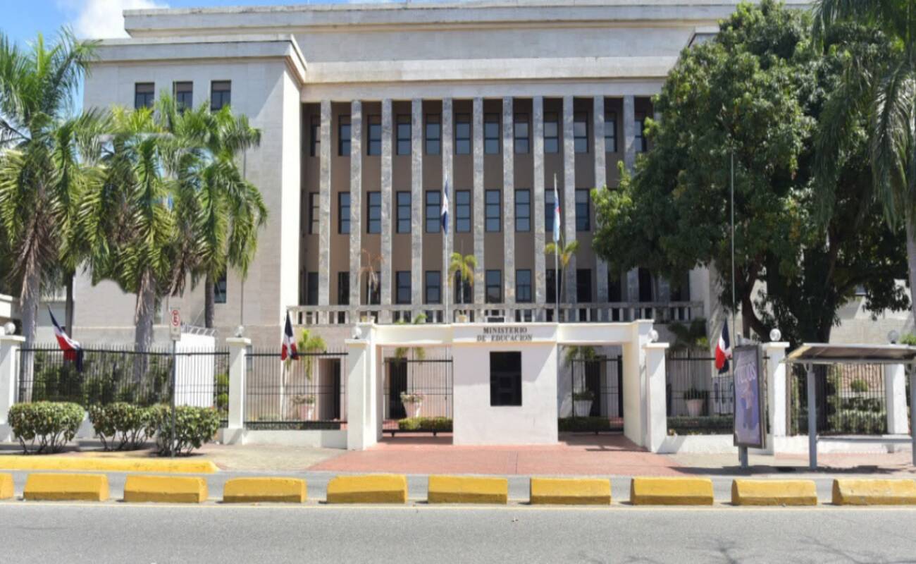 Educación remite a Hacienda casos de la Ley 16-26
