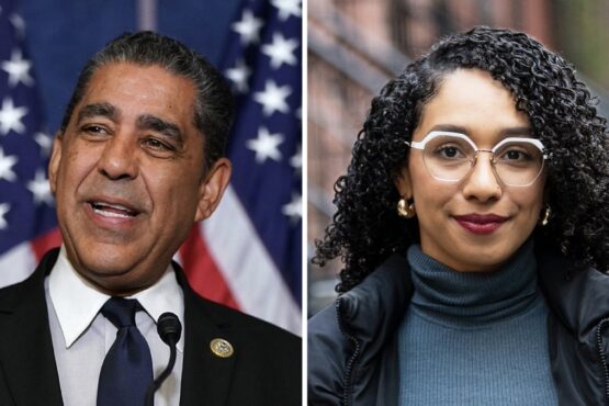 Adriano Espaillat