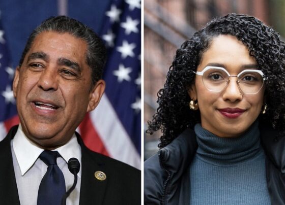 Adriano Espaillat