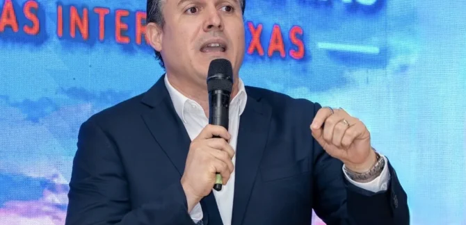 reunión portuaria