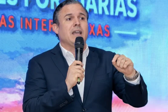 reunión portuaria