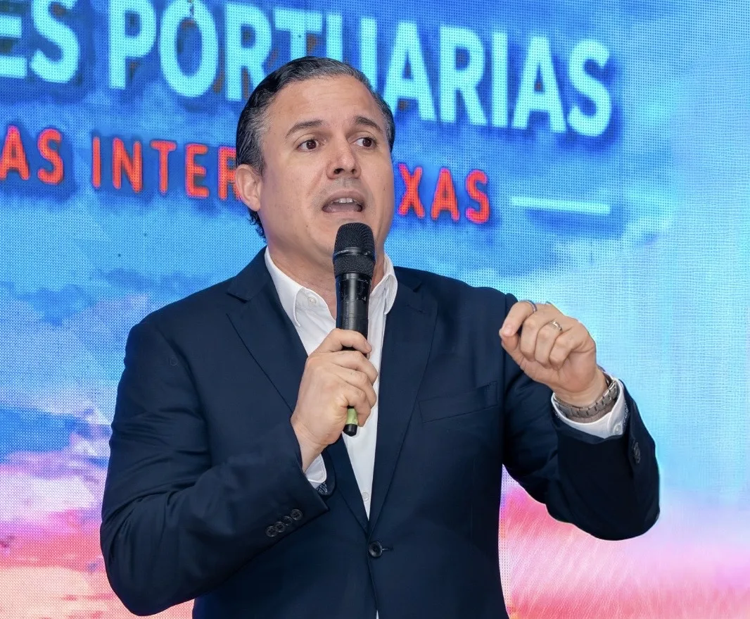 RD consolida liderazgo al ser sede de reunión portuaria de las Américas