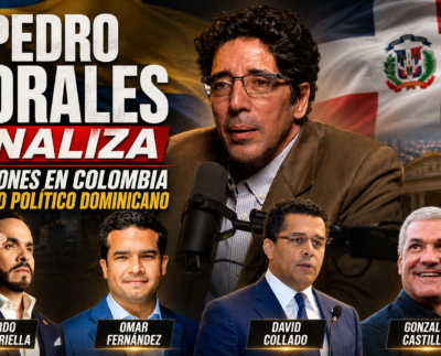 pedro morales