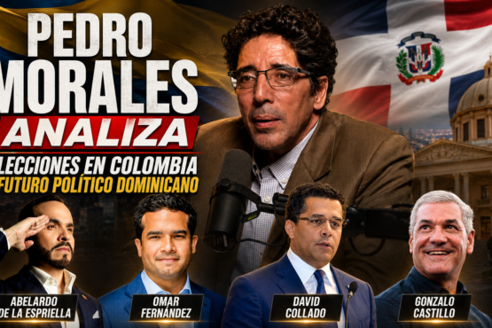pedro morales