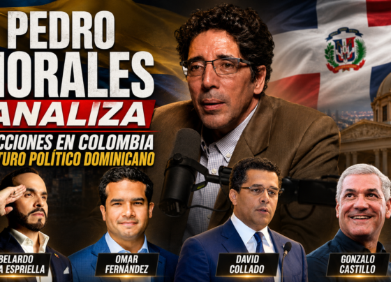 pedro morales
