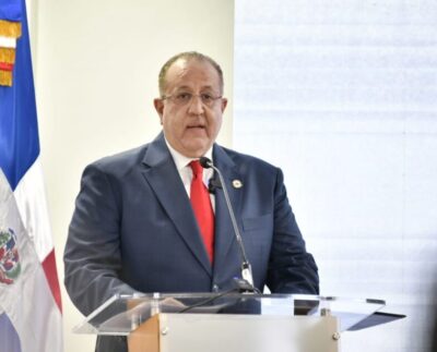 recaudar RD$50 mil millones