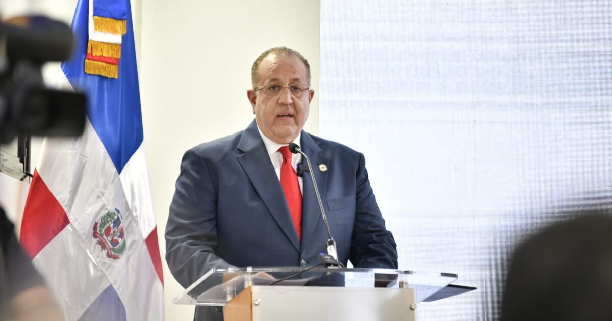 Gobierno propone recaudar RD$50 mil millones sin subir ITBIS