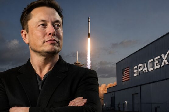 Elon Musk