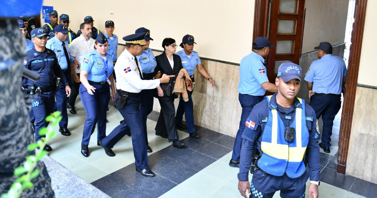 Claves del fallo del caso Jet Set que va a juicio