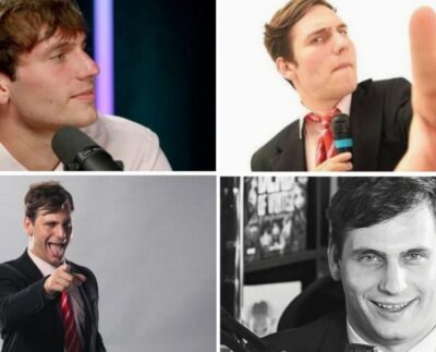 youtuber argentino