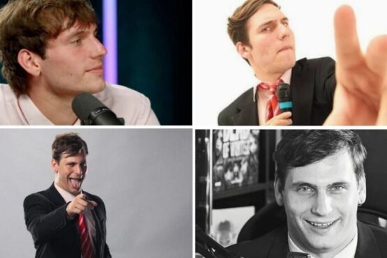 youtuber argentino