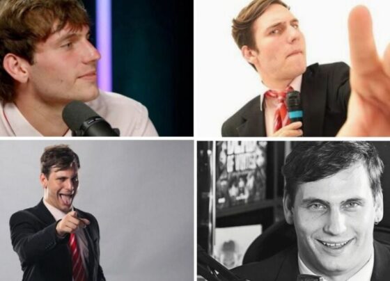 youtuber argentino