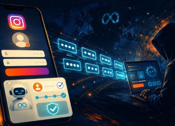 chatbot de Meta