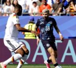 Paraguay elimina