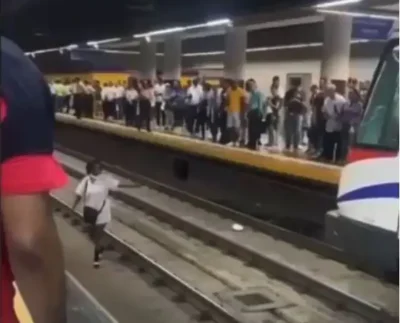 Línea 2 del Metro