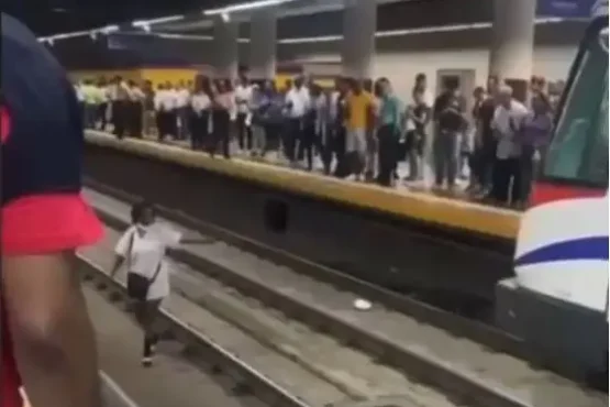 Línea 2 del Metro