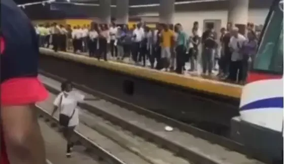Línea 2 del Metro