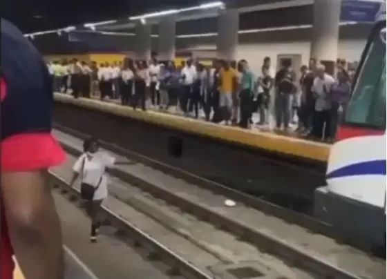 Línea 2 del Metro