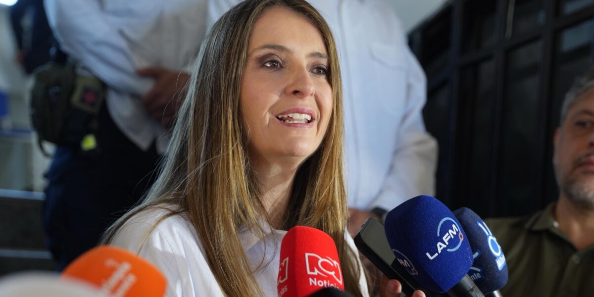 Paloma Valencia