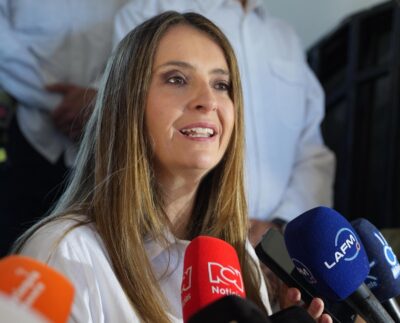 Paloma Valencia