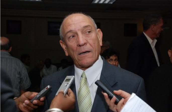 Envían a juicio exsenador Rafael Porfirio Calderón por corrupción