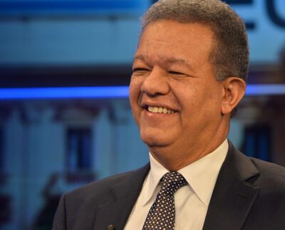 Leonel Fernández