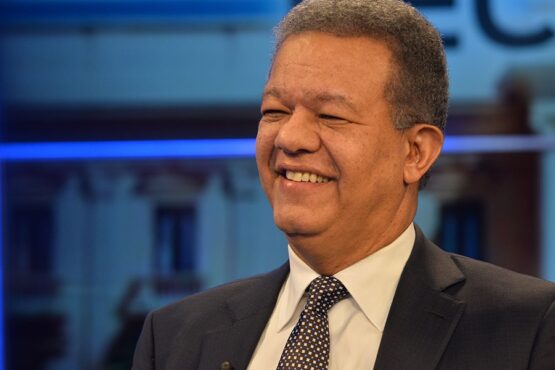 Leonel Fernández