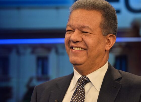 Leonel Fernández