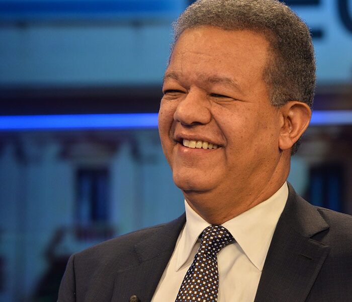 Leonel Fernández