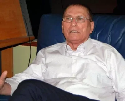 Luis Inchausti