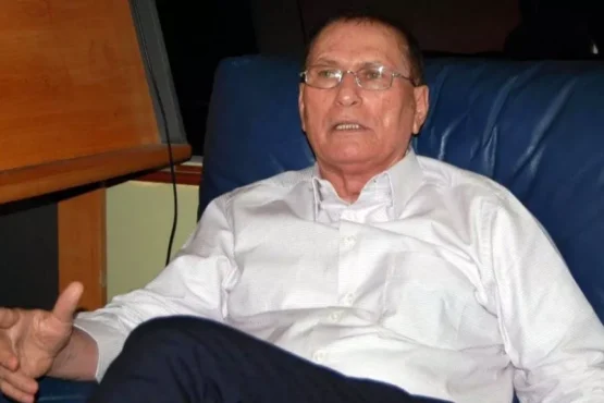 Luis Inchausti