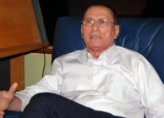 Luis Inchausti