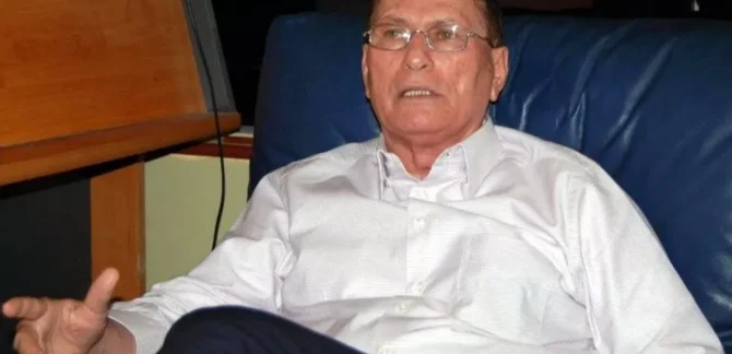Luis Inchausti