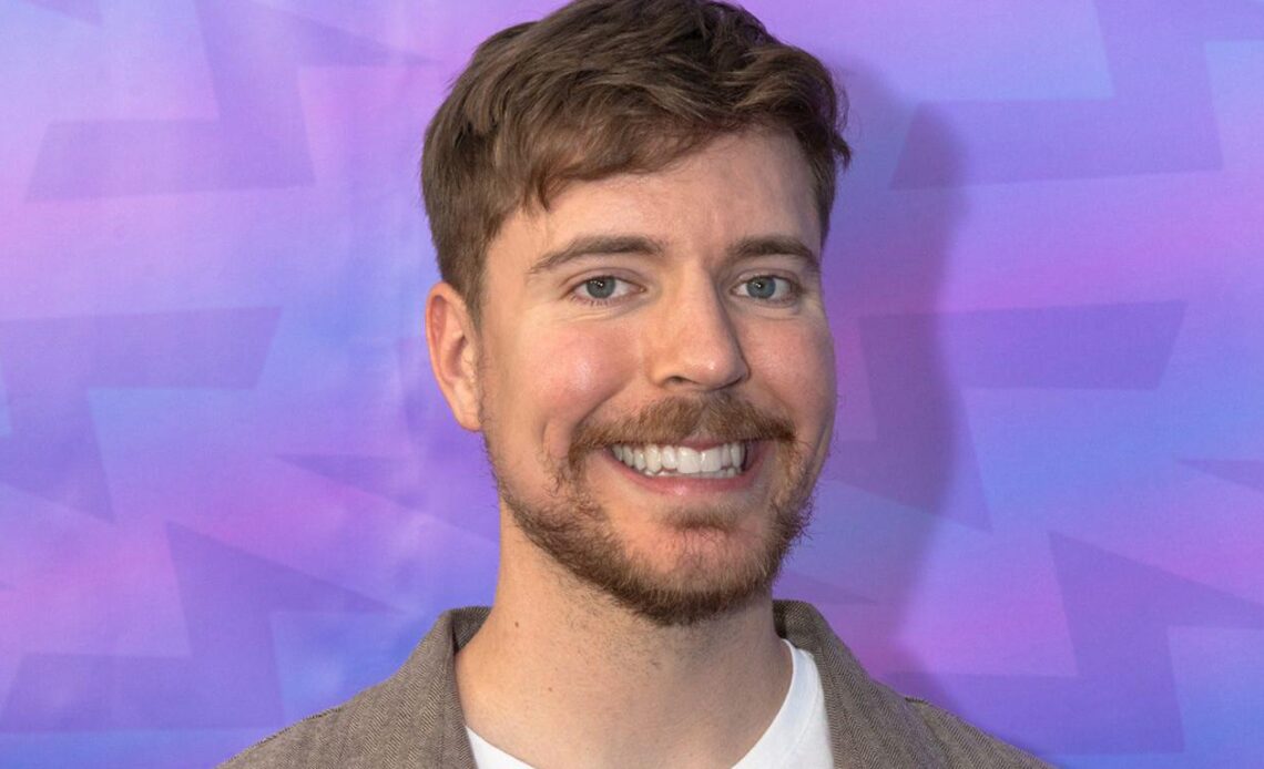 MrBeast: primer creador con 500 millones de suscriptores