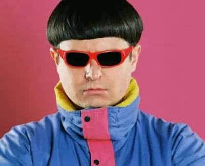 Oliver Tree