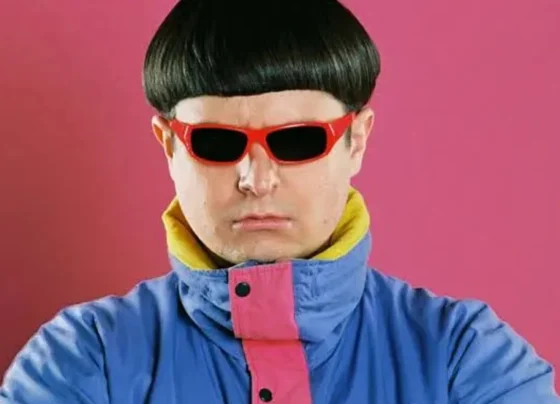 Oliver Tree