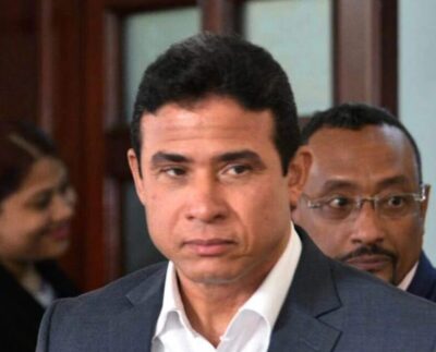 caso Coral