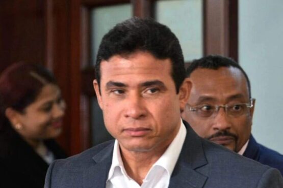 caso Coral