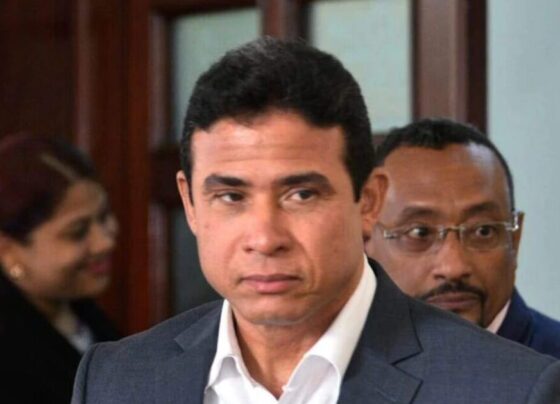 caso Coral