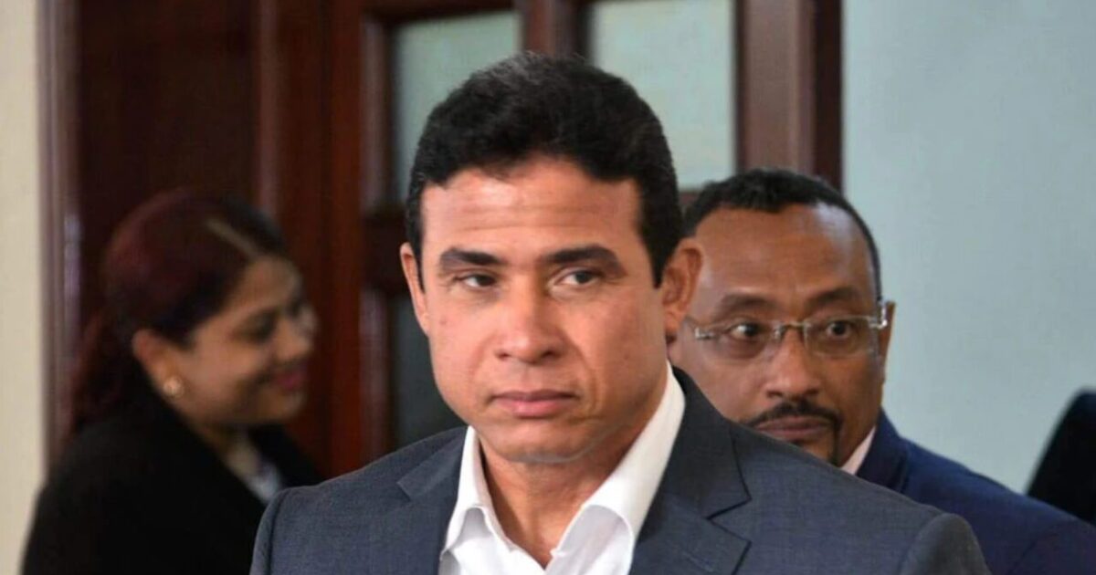 Tribunal conocerá sentencia caso Coral; MP pide 20 años a Adán Cáceres