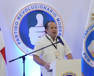 PRM primará
