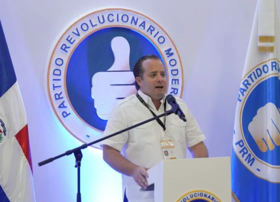 PRM primará