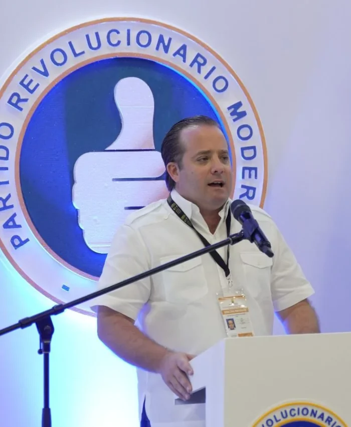 PRM primará