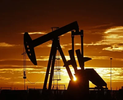 petróleo de Texas