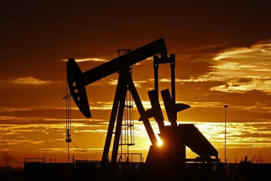 petróleo de Texas
