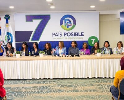País Posible