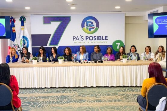 País Posible
