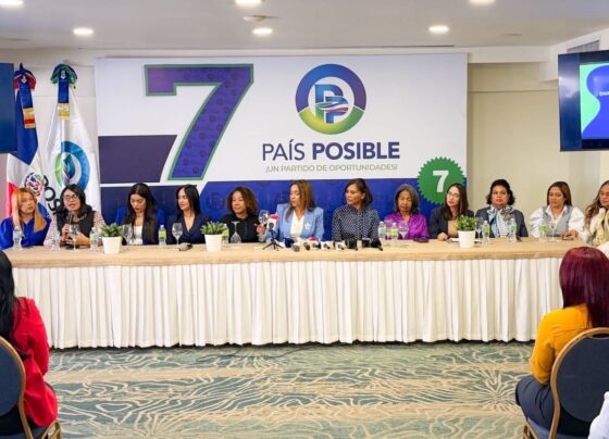 País Posible